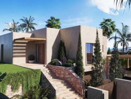 Villa en venta en Jávea/Xàbia