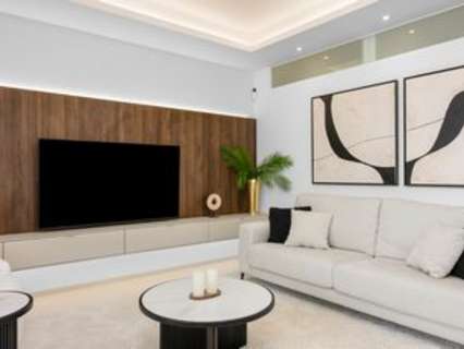 Apartamento en venta en Quesada