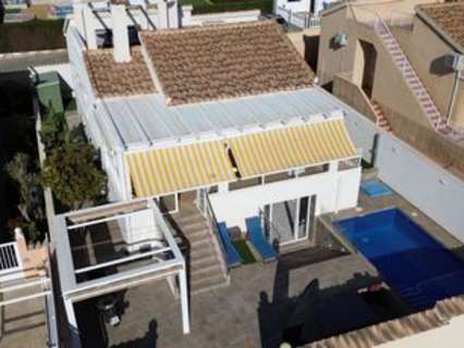 Villa en venta en Orihuela zona Orihuela-Costa