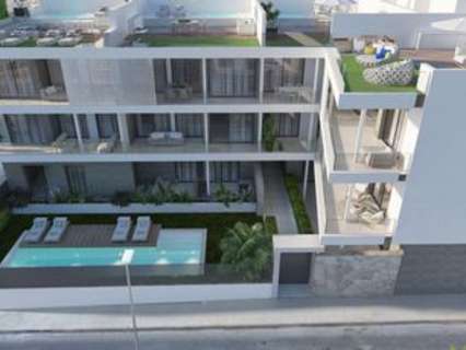 Apartamento en venta en Benijófar