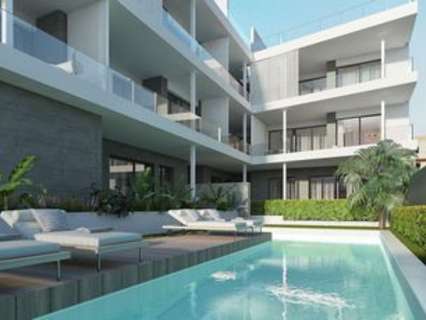 Apartamento en venta en Benijófar