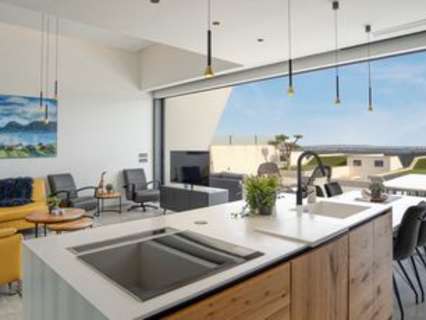 Villa en venta en Rojales