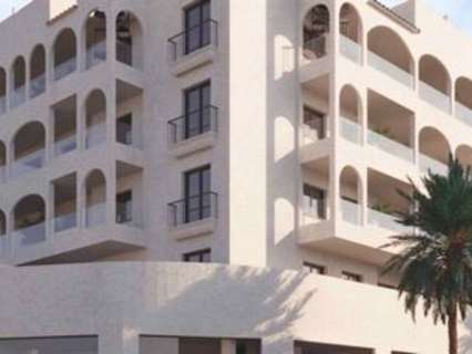 Apartamento en venta en Bigastro