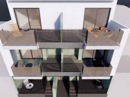 Apartamento en venta en Pilar de la Horadada