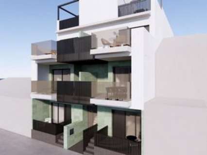 Apartamento en venta en Pilar de la Horadada