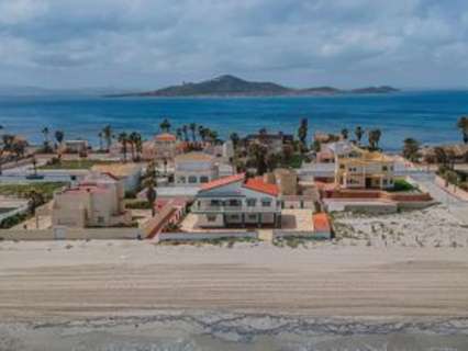 Villa en venta en Cartagena