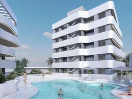 Apartamento en venta en Guardamar del Segura