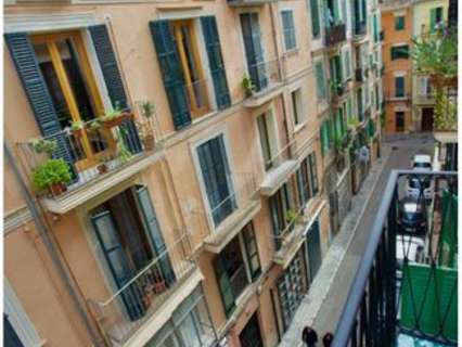 Apartamento en venta en Palma de Mallorca