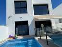 Villa en venta en Formentera del Segura