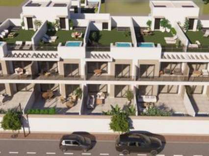 Bungalow en venta en Rojales