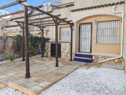Bungalow en venta en Torrevieja