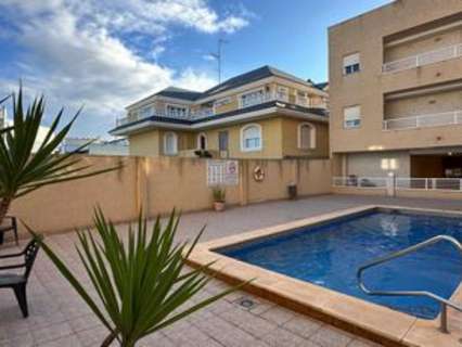 Apartamento en venta en Los Montesinos