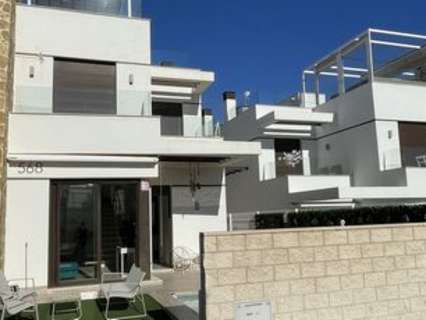 Villa en venta en Orihuela zona Orihuela-Costa