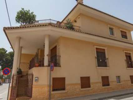 Villa en venta en Alicante zona Orihuela