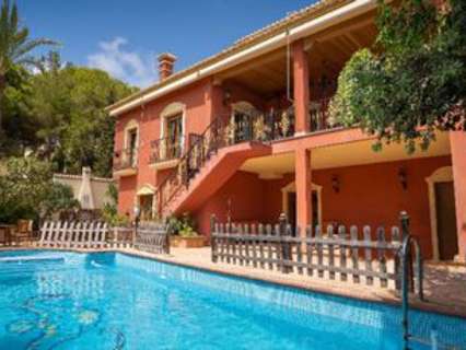 Villa en venta en Orihuela zona Orihuela-Costa