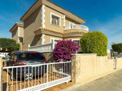 Villa en venta en Orihuela zona Orihuela-Costa