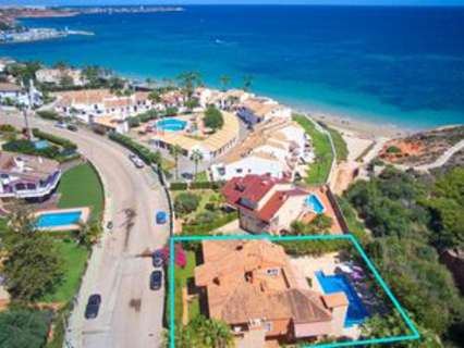 Villa en venta en Orihuela zona Orihuela-Costa