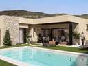 Villa en venta en Murcia