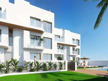 Ático en venta en Los Alcázares