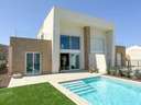 Villa en venta en Algorfa