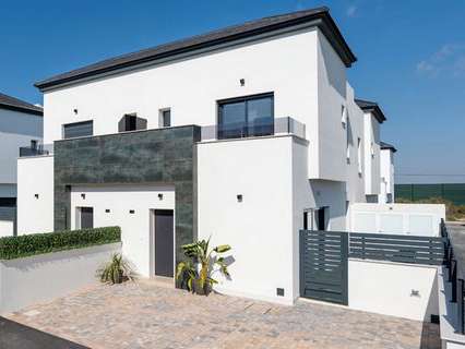 Villa en venta en Santa Pola