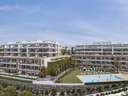 Apartamento en venta en Estepona