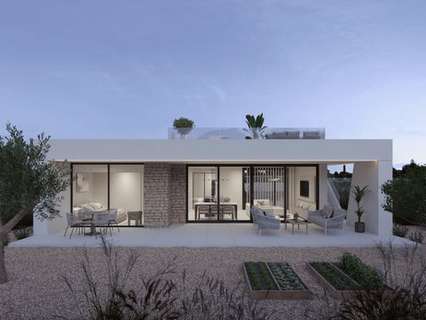 Villa en venta en Fuente Álamo de Murcia