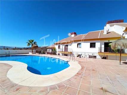 Apartamento en venta en Alcaucín