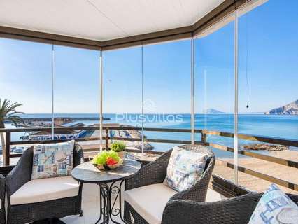 Apartamento en venta en Calpe