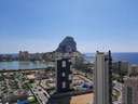 Apartamento en venta en Calpe