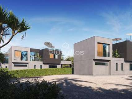 Villa en venta en Calpe