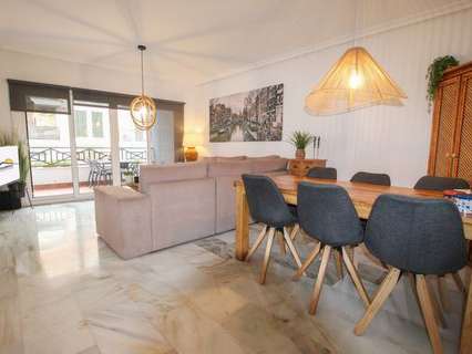 Apartamento en venta en Calpe