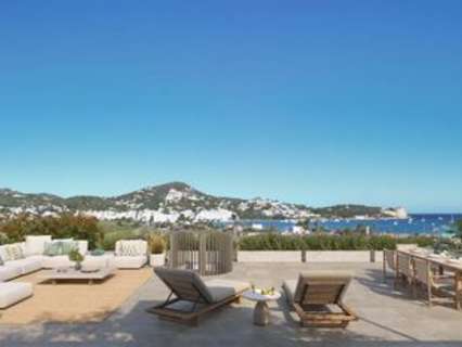 Apartamento en venta en Ibiza/Eivissa