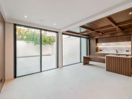 Villa en venta en Palma de Mallorca zona Portixol
