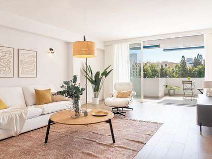Apartamento en venta en Palma de Mallorca