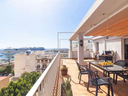 Apartamento en venta en Palma de Mallorca