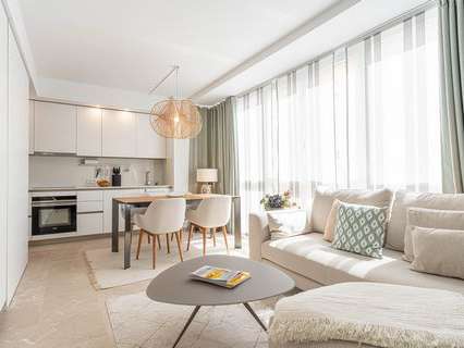 Apartamento en venta en Palma de Mallorca