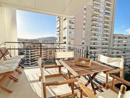 Apartamento en venta en Palma de Mallorca