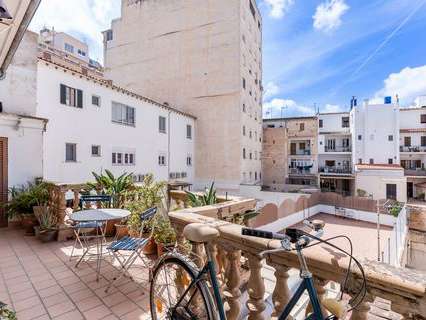 Apartamento en venta en Palma de Mallorca