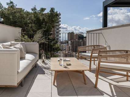 Apartamento en venta en Palma de Mallorca
