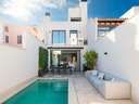 Villa en venta en Palma de Mallorca