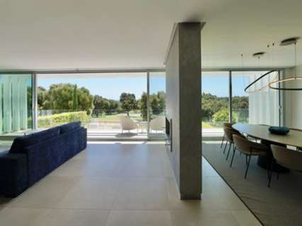 Villa en venta en San Roque