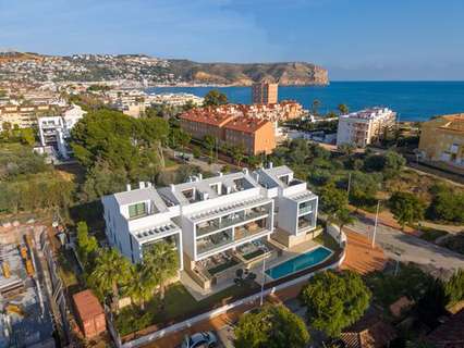 Apartamento en venta en Jávea/Xàbia