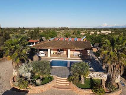 Casa en venta en Llucmajor