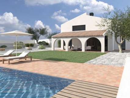 Villa en venta en Teulada zona Moraira