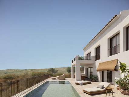 Villa en venta en Alcalalí