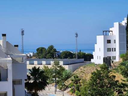 Parcela en venta en Nerja