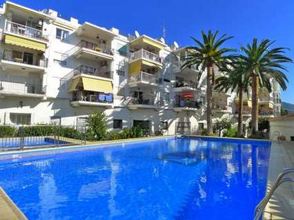 Apartamento en venta en Nerja