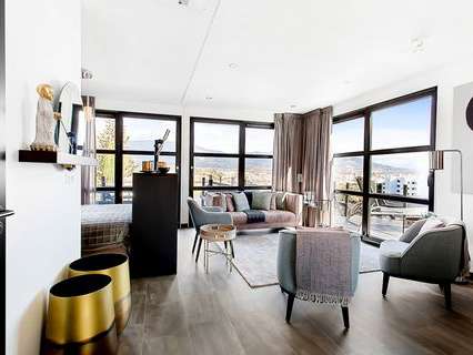 Apartamento en venta en Mijas