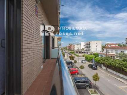 Apartamento en venta en Roses